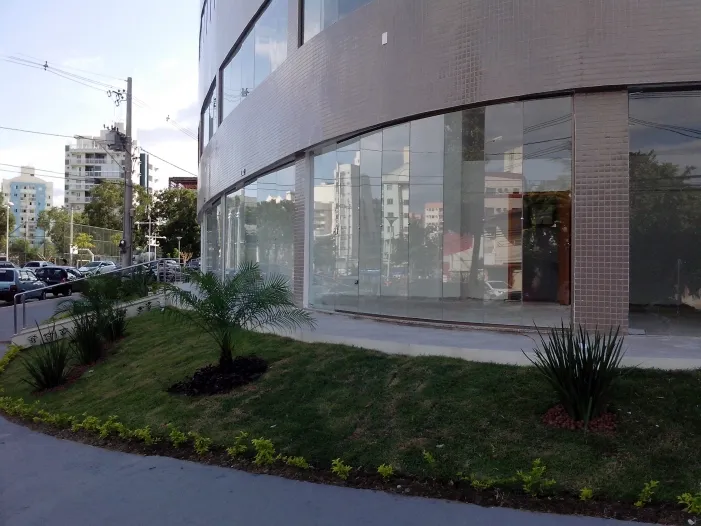 San Gennaro Business Center, imagem do acervo 2