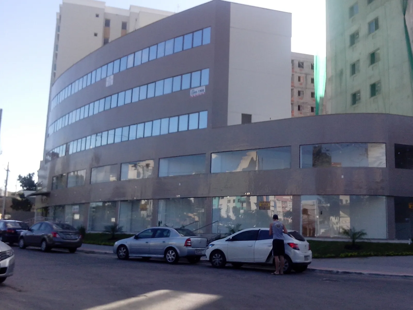 San Gennaro Business Center, imagem do acervo 3
